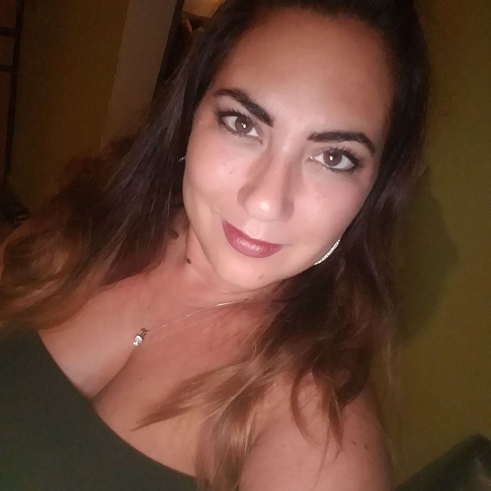 Meet your Posher, Natasha